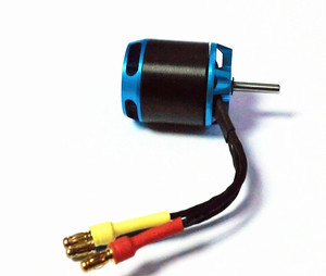 450 H rc motor rc fırçasız motor için 450 rtf rc helikopter - Product Image 3