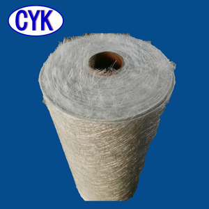 450GSM çin Jushi E cam ECR fiber kıyılmış Strand Mat, <span class=keywords><strong>CSM</strong></span> 450