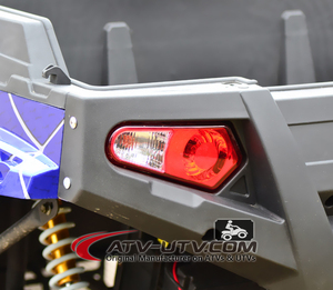 <strong>Utv</strong> Electric - Product Image 6