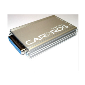 Newest V 10.93 Carprog Full Adapter Car Prog 10.05 Programmer For Radio/Dash/IMMO/ECU Auto Repair Tool - Product Image 5