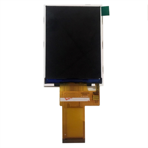 2.8 inch 240*320 <strong>ips</strong> <strong>TFT</strong> <strong>LCD</strong> screen <strong>display</strong> with ST7789V2-G4-A driver IC <strong>lcd</strong> <strong>module</strong> - Product Image 1