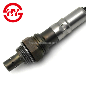Oxygen <strong>Sensor</strong> <strong>O2</strong> <strong>Lambda</strong> <strong>Sensor</strong> OEM LZA03-HD1 LZA03-W1 LZA0 AIR FUEL RATIO <strong>SENSOR</strong> Fit for Mazda AC540 Engine Assembly - Product Image 4