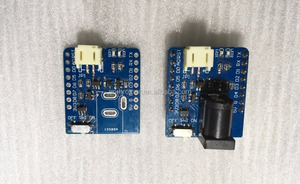 <span class=keywords><strong>Arduino</strong></span> Scudo Batteria per ESPea ESP8266 Modulo WiFi