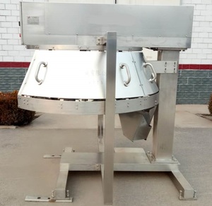 自動鶏脚骨除去機