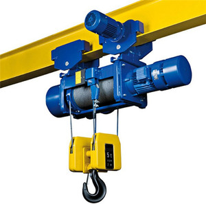 Vital Electric <strong>Chain</strong> Hoist <strong>Used</strong> for Lifting - Product Image 3