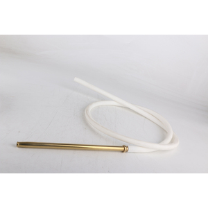 库存水烟不锈钢水烟铝盒新款金色奢华 - Product Image 5
