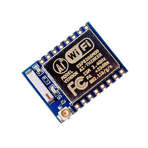 ESP-07 <strong>ESP8266</strong> <strong>WiFi</strong> REMOTE <strong>Serial</strong> Transceiver <strong>Wireless</strong> <strong>Module</strong> ESP-07 <strong>Serial</strong> <strong>WIFI</strong> <strong>Wireless</strong> <strong>Module</strong> - Product Image 2
