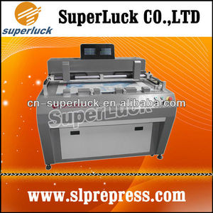 コダックフォトプリンター用プレートパンチング機 - Product Image 2