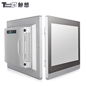 12&quot; 12.1'' Inch Android Industrial Touch Screen All in One Panel PC I5 <strong>CPU</strong> J1900/I3/I7 <strong>Computer</strong> Cheap Touch Screen All in One PC - Product Image 5