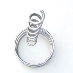 Corona Suppression COIL สำหรับ ADSS Aerial Power สาย CLAMP อุปกรณ์เสริมฮาร์ดแวร์