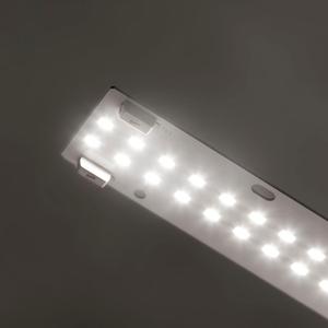 SMD СВЕТОДИОДНЫЙ модуль постоянного тока DMX 512 IC Программируемый RGB светодиодный PCB модуль