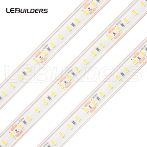 DC12V <strong>24V</strong> 60 120 <strong>LEDs</strong>/m 2835 White <strong>LED</strong> Strip IP68 Waterproof with 3 Years Warranty - Product Image 1
