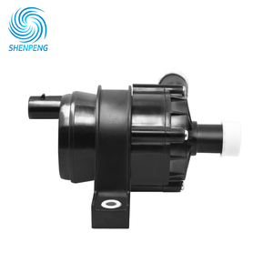 BLDC 12V 24V Car Cooling Pump With <strong>PWM</strong> <strong>Speed</strong> <strong>Control</strong> - Product Image 5