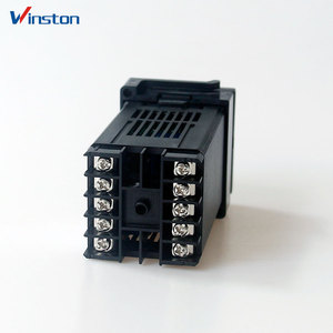 Winston REX-C100 智能 Pid 数字温度控制器 - Product Image 2