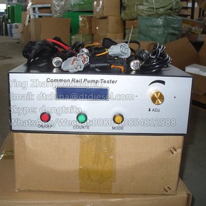 2017 <strong>the</strong> <strong>Best</strong> Selling and Lowest Price of CRP850 Common Rail Pump <strong>test</strong> Simulator - Product Image 1