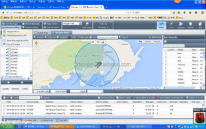 White Label <strong>GPS</strong> GSM tracker <strong>Gps</strong> Tracking System Platform APP Accept Logo Custom - Product Image 6