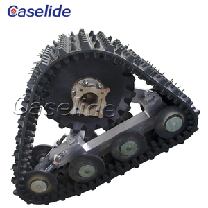 Kato Excavator <strong>Rubber</strong> <strong>Track</strong> HD500 <strong>Rubber</strong> Belt HD510E <strong>Rubber</strong> <strong>Track</strong> <strong>System</strong>