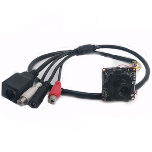 Hi3516e 2MP <strong>IP</strong> <strong>Camera</strong> Kit with IMX307 Low Illumination Board Hi3516 Network Surveillance Accessories - Product Image 4