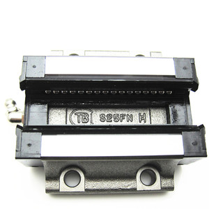 מחיר זול Tbi מדריך ליניארי בלוק trs20vs עבור מכונת cnc trs20vs