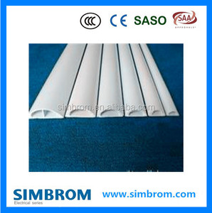 PL Durable15 * 10 мм 25*25 мм ПВХ кабель в различных размерах - Product Image 3