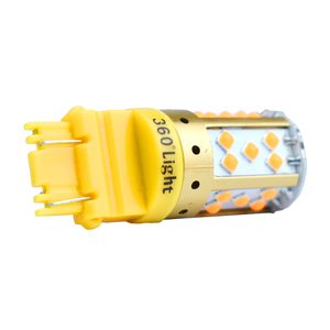 Conpex toptan T20 7740 48smd dönüş sinyal ışıkları için <span class=keywords><strong>LED</strong></span> ampuller