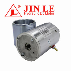 12v dc电机1.6千瓦2500转/分用于叉车