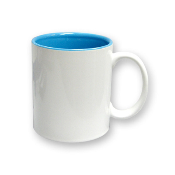 Bleu clair MOQ : 36 pièces