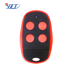 Universal 433.92MHz Fixed/Learning <strong>Code</strong>/rollingcode Remote Control Keyfob <strong>Duplicator</strong>/Cloner Remote Control