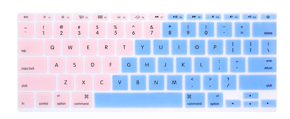 Rose Power&Quiet Blue