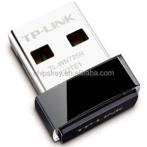 #10a048 150M Mini USB LAN inalámbrica WiFi Modelo DE LA RED Raspberry PI Compatible para comunicación de Computadora y Redes - Product Image 2