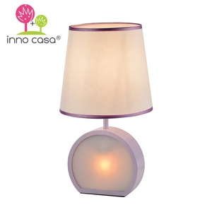 B0T-PW168 Hot Sale Top <strong>Quality</strong> Energy Saving Bed Lights Kids Table <strong>Lamps</strong> From China Manufacturer - Product Image 2