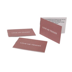 Özel küçük kitap baskı kullanım kılavuzu siyah baskı renkli broşür kitapçık yazıcı - Product Image 3