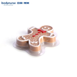 B10010 <strong>90g</strong> Natural Kids Skin Care DIY Ice Cream Shaped <strong>Soap</strong>