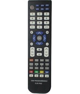 6 in 1 USB PC Programmabile A Distanza di Controllo con funzione Macro - Product Image 1