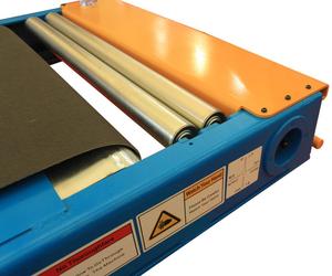 Transportador para bagagem de cartão de transporte, recipiente para caminhão, transporte de carga, descarregamento/telescópio extensível