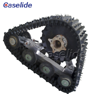 Kato Excavator <strong>Rubber</strong> <strong>Track</strong> HD500 <strong>Rubber</strong> Belt HD510E <strong>Rubber</strong> <strong>Track</strong> <strong>System</strong>