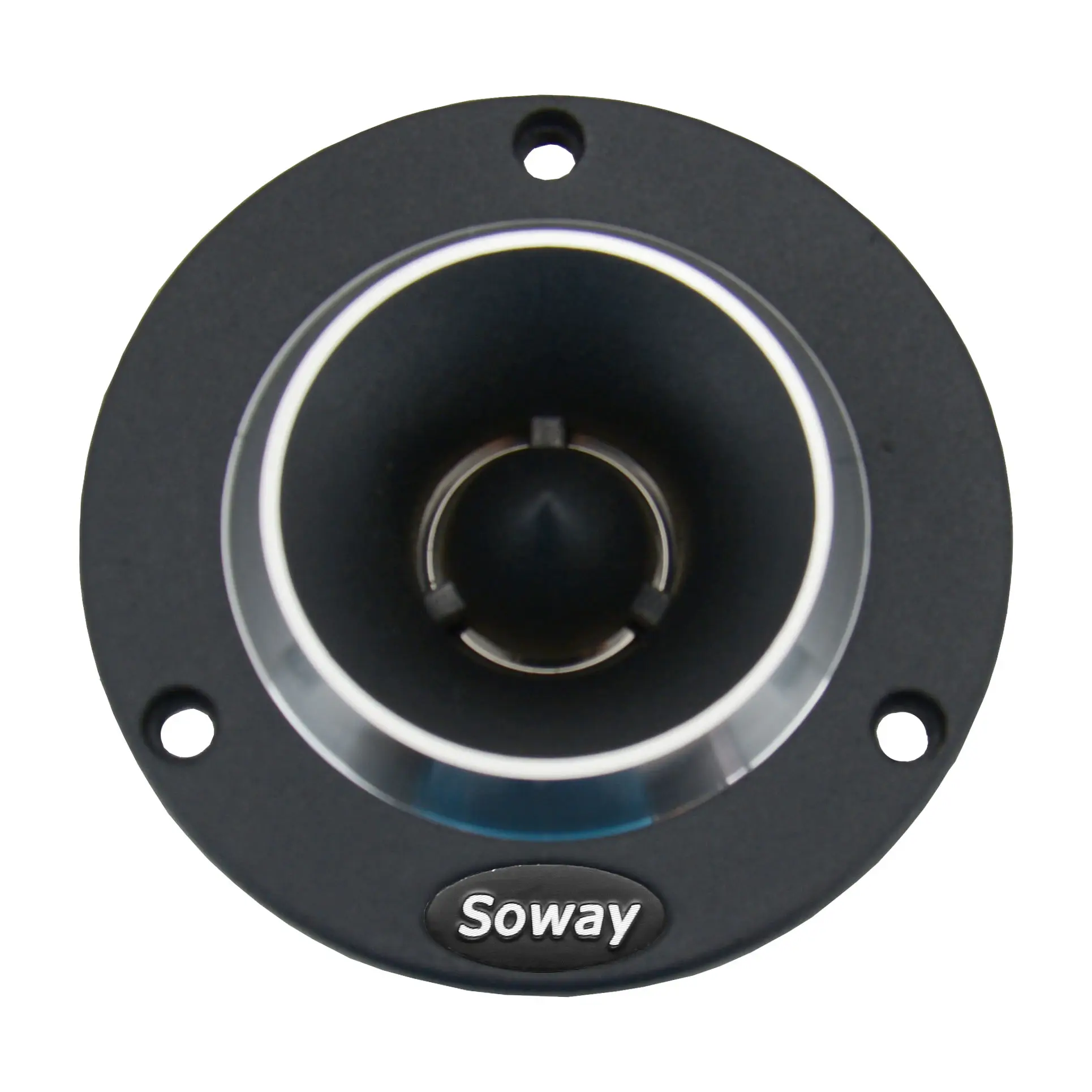 SOWAY Super Bala Alumínio Horen TW-01BA 4ohm Falante de Áudio Do Carro Tweeter de titânio