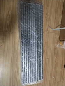 Universal Custom <strong>Intercooler</strong> <strong>Core</strong> Aluminum <strong>Core</strong> <strong>Size</strong> 28&quot;*8&quot;*3.5&quot; - Product Image 4
