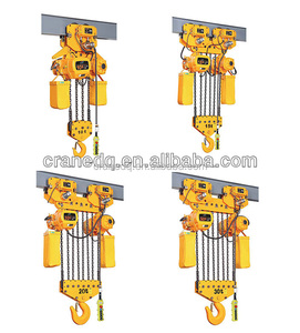 单轨链葫芦 15mt，电气链块 - Product Image 6