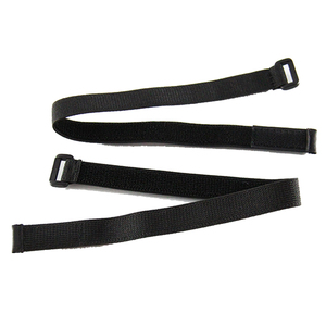 Factory Price <strong>Hook</strong> and <strong>Loop</strong> Elastic <strong>Strap</strong>
