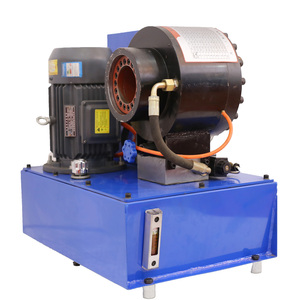 Hydraulikschlauchpresse / Hydraulikrohrpresse