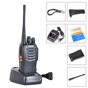 Baofeng Bf-888s <strong>User</strong> Manual USB <strong>Programming</strong> Cable Software - Product Image 2