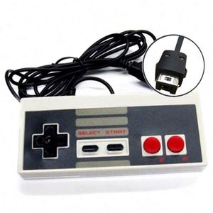 Hersteller Gamepad für Nintendo Classic Mini Retro FC Familie Computer Game Controller Retro Joystick & Game Controller - Product Image 6