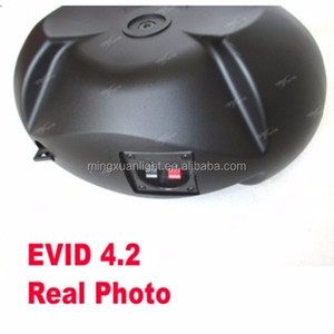 Multi función EVID4.2 Dual 4 pulgadas altavoz pequeño sistema de conferencia - Product Image 6