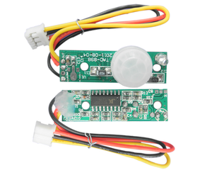 DC3.3-4.5V Human Body Pyroelectricity Infrared pir <strong>motion</strong> <strong>Sensor</strong> <strong>Module</strong>, Mini pir <strong>motion</strong> <strong>sensor</strong> chip and <strong>module</strong> - Product Image 1