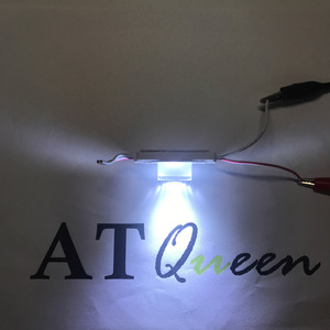 แหล่งจ่ายไฟ DC 12V 1.5W IP65 3030 Led โมดูล