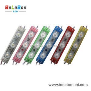 Wholesale Modulos <strong>Led</strong> Ip67 <strong>Led</strong> Injection Module Dc 12v Waterproof IP68 <strong>Led</strong> Module for Luminous Letter Sign - Product Image 2