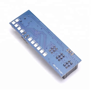 AVR ISP программатор MKII Clone-поддерживает Atmega 2560