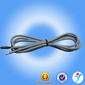 Sensor de salida de 0-10V Sensor de sonda epoxi de temperatura NTC 5K 10K 100K - Product Image 5
