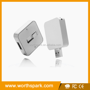 Sıcak satış özel Logo mikro Android OTG Usb Flash sürücü USB 3.0 Metal 64MB-32GB 2-3 gün USB,(4.5-5V) 1 yıl 15mb/sn CN;GUA OEM - Product Image 4